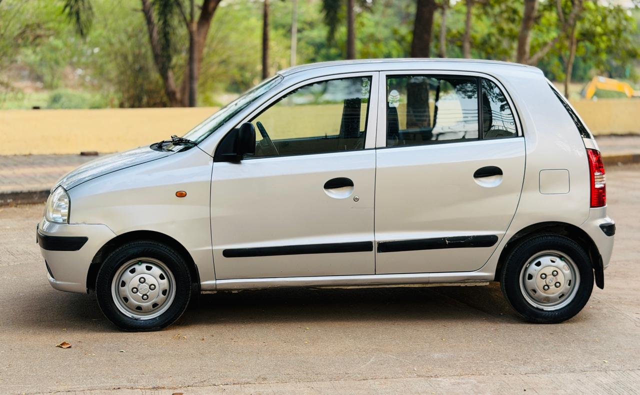 Santro Auto 